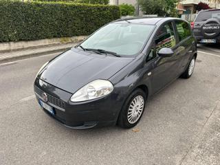 FIAT Grande Punto usata, con Airbag Passeggero