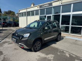FIAT Panda Cross 1.3 MJT 95 CV S&S 4x4
