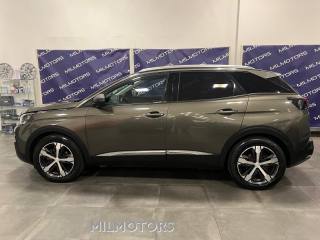 PEUGEOT 3008 usata, con Cruise Control