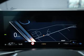 BMW 320 usata, con Controllo automatico clima