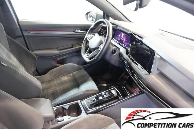 VOLKSWAGEN Golf usata, con Autoradio