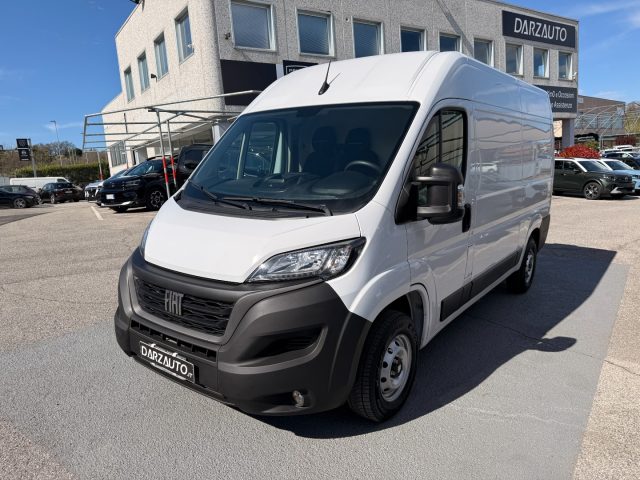 FIAT Ducato usata, con Controllo vocale