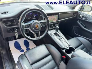 PORSCHE Macan usata, con Climatizzatore