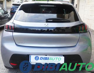 PEUGEOT 208 usata, con Alzacristalli elettrici