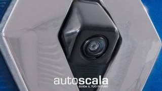 RENAULT Captur usata, con Cerchi in lega