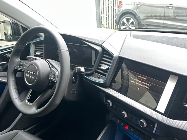 AUDI A1 usata, con Cruise Control