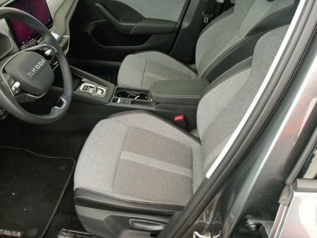 SKODA Octavia usata, con Cruise Control