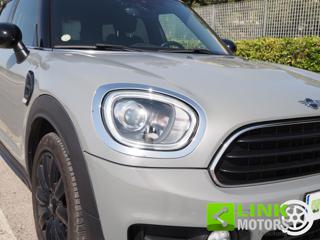 MINI Countryman usata, con Adaptive Cruise Control