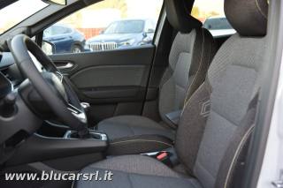 RENAULT Captur usata 26