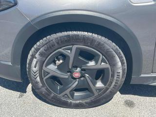 FIAT Tipo usata, con Autoradio