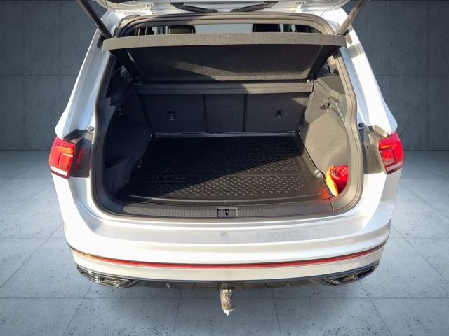 VOLKSWAGEN Tiguan usata, con Cronologia tagliandi