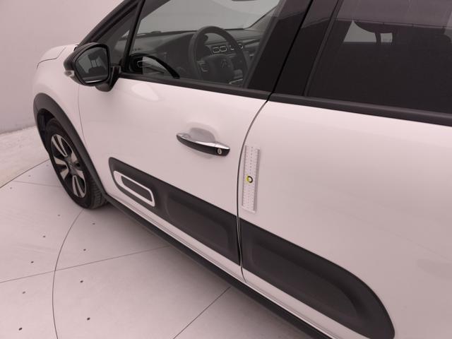 CITROEN C3 usata, con Frenata d