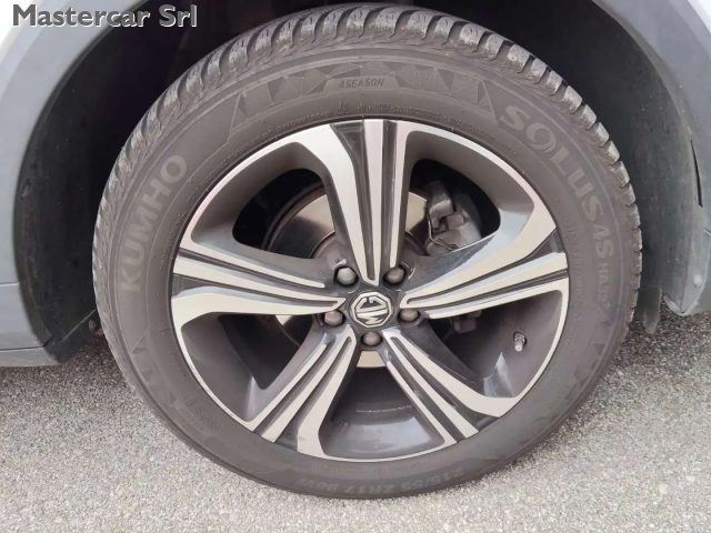 MG ZS usata, con Chiusura centralizzata