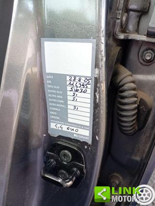 FIAT 500 usata, con Controllo automatico clima