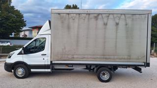 FORD Transit usata 5