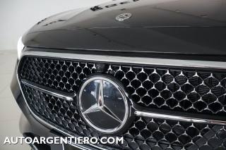 MERCEDES-BENZ E 220 usata, con Blind spot monitor