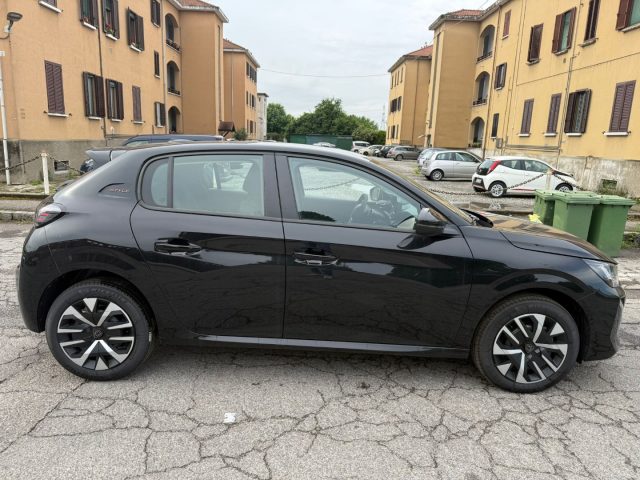 PEUGEOT 208 usata, con Controllo trazione