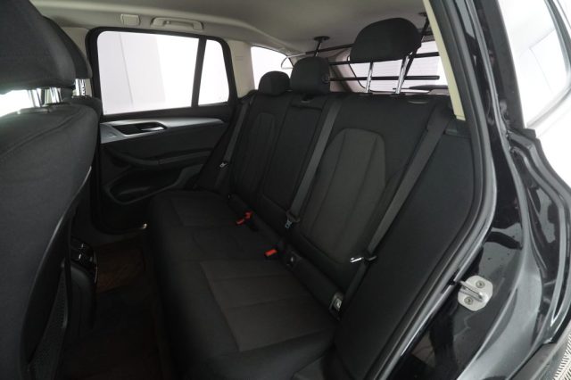 BMW X3 usata 7