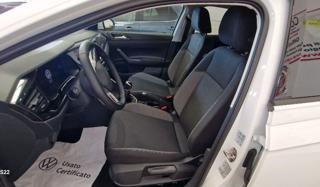 VOLKSWAGEN Taigo usata, con Adaptive Cruise Control