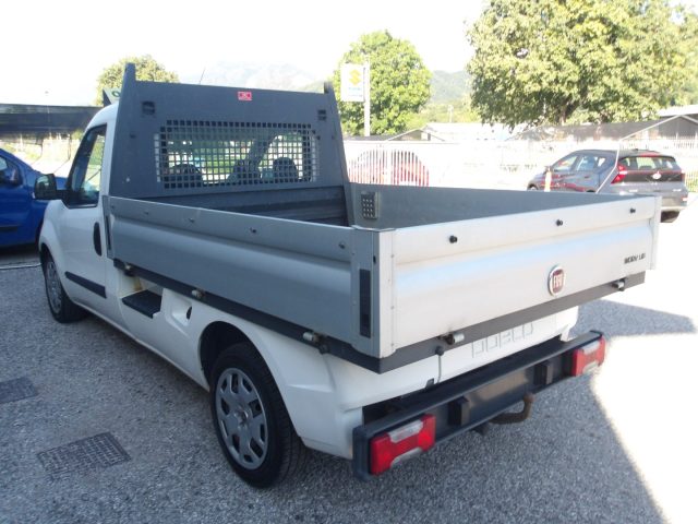 FIAT Doblo usata, con ESP