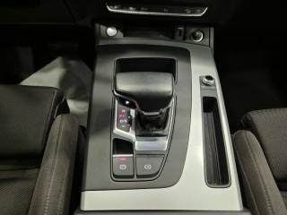 AUDI Q5 usata, con Chiusura centralizzata telecomandata