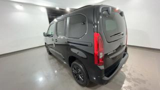 FIAT Doblo usata, con Climatizzatore