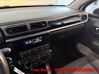 CITROEN C3 usata, con Luci diurne LED