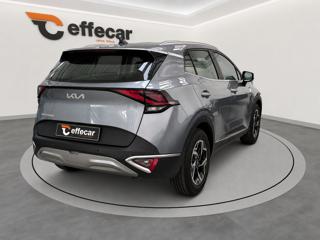 KIA Sportage usata, con Autoradio