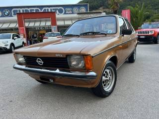 OPEL Kadett usata 2
