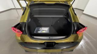 LANCIA Ypsilon usata, con Touch screen