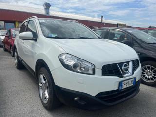 NISSAN Qashqai usata, con Airbag