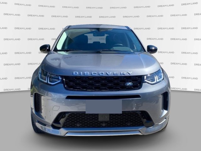 LAND ROVER Discovery Sport usata, con Cerchi in lega