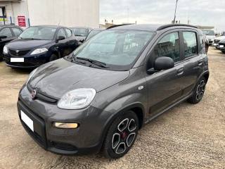 FIAT Panda usata 1