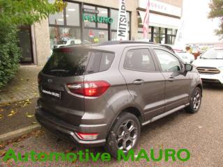 FORD EcoSport usata, con Cruise Control
