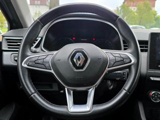 RENAULT Clio usata, con USB