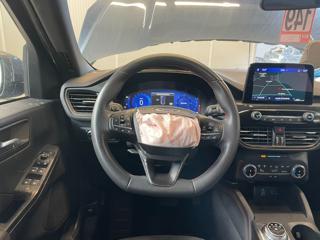 FORD Kuga usata, con Park Distance Control