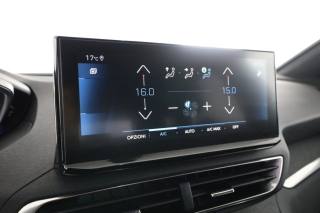 PEUGEOT 3008 usata 10