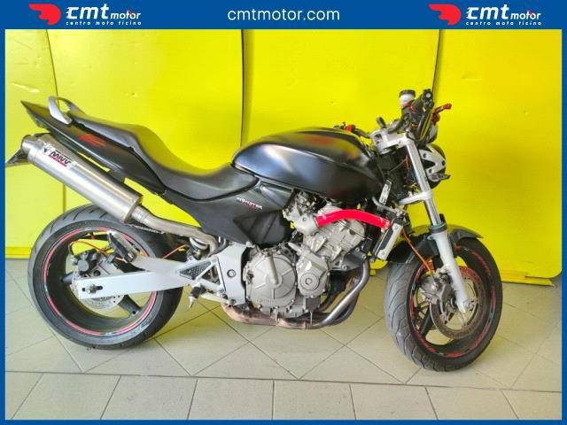 HONDA Hornet 600 usata 0