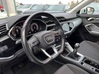 AUDI Q3 usata, con Alzacristalli elettrici