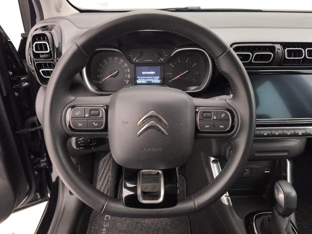CITROEN C3 Aircross usata, con ESP