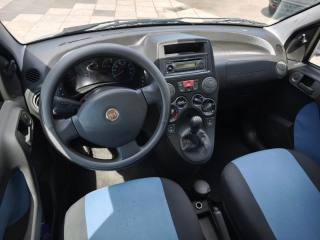 FIAT Panda usata, con Boardcomputer