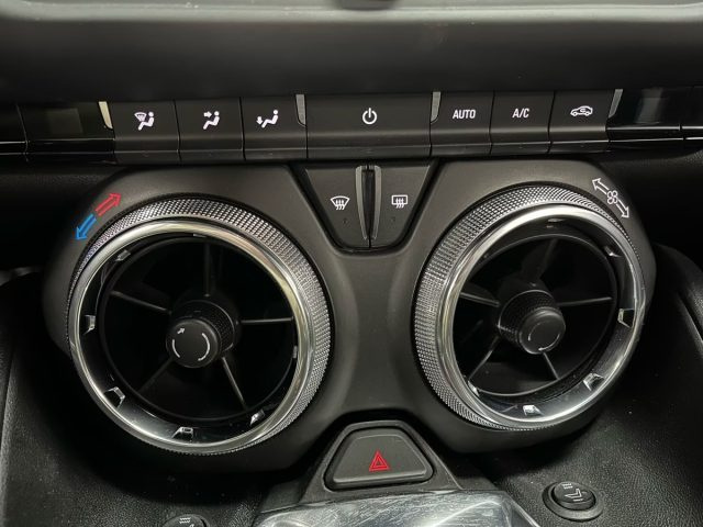 CHEVROLET Camaro usata 15