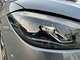 MERCEDES-BENZ C 300 usata, con Cerchi in lega