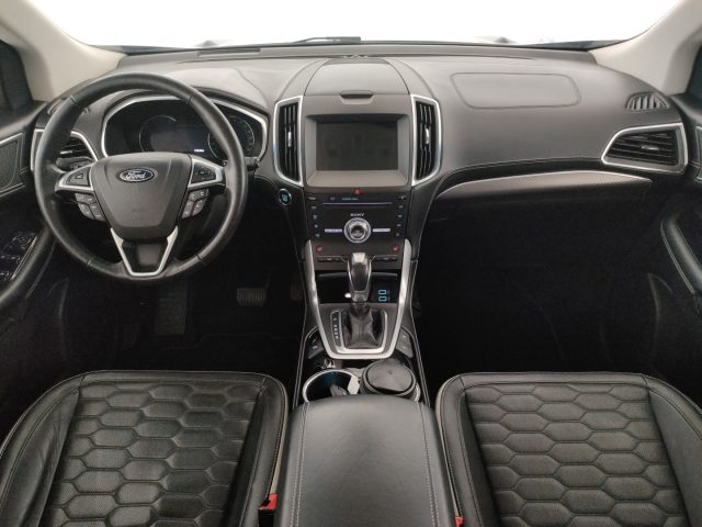 FORD Edge usata, con Immobilizzatore elettronico