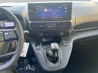 OPEL Combo usata, con Sensori di parcheggio posteriori