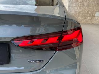 AUDI A5 usata, con Isofix