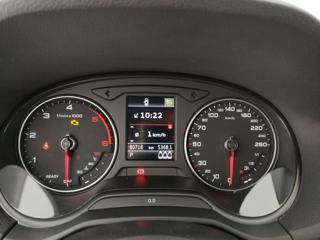 AUDI Q2 usata, con Volante multifunzione