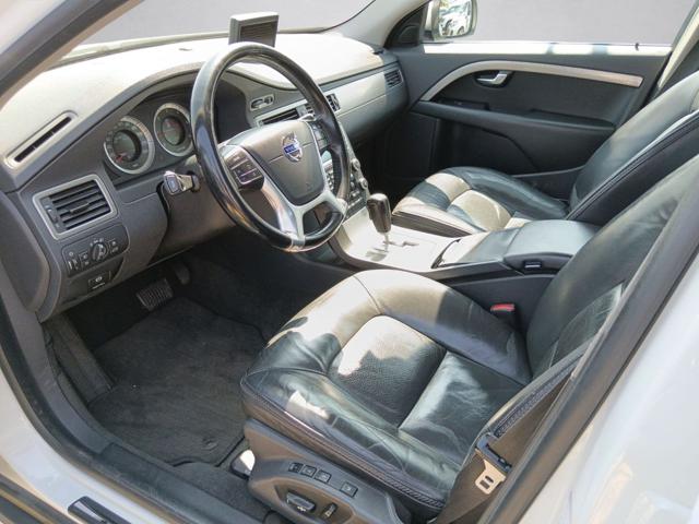 VOLVO XC70 usata, con Boardcomputer