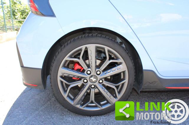 HYUNDAI i20 usata, con Controllo trazione
