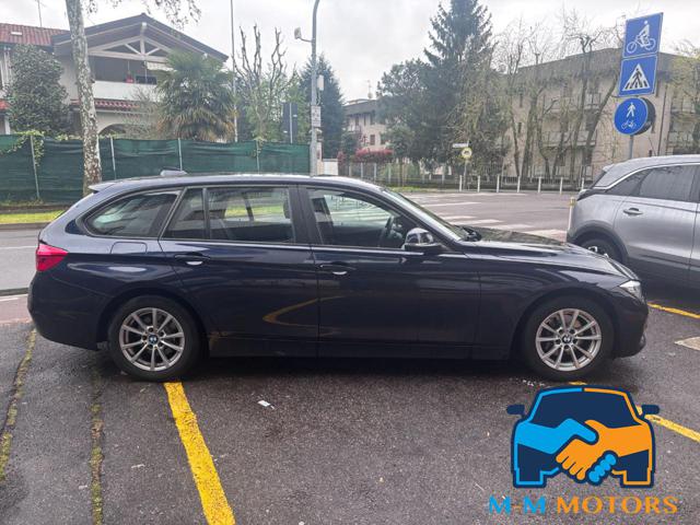 BMW 318 usata, con Alzacristalli elettrici